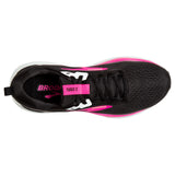 Black/Blue/Pink Glo