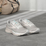 Crystal Grey/Blue Glass/White