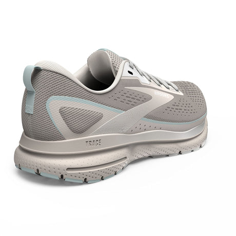 Crystal Grey/Blue Glass/White