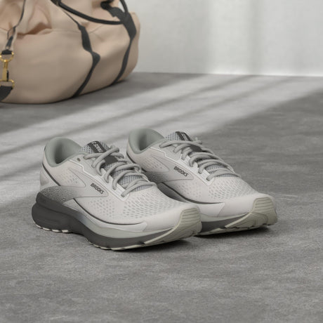 White/Oyster/Black