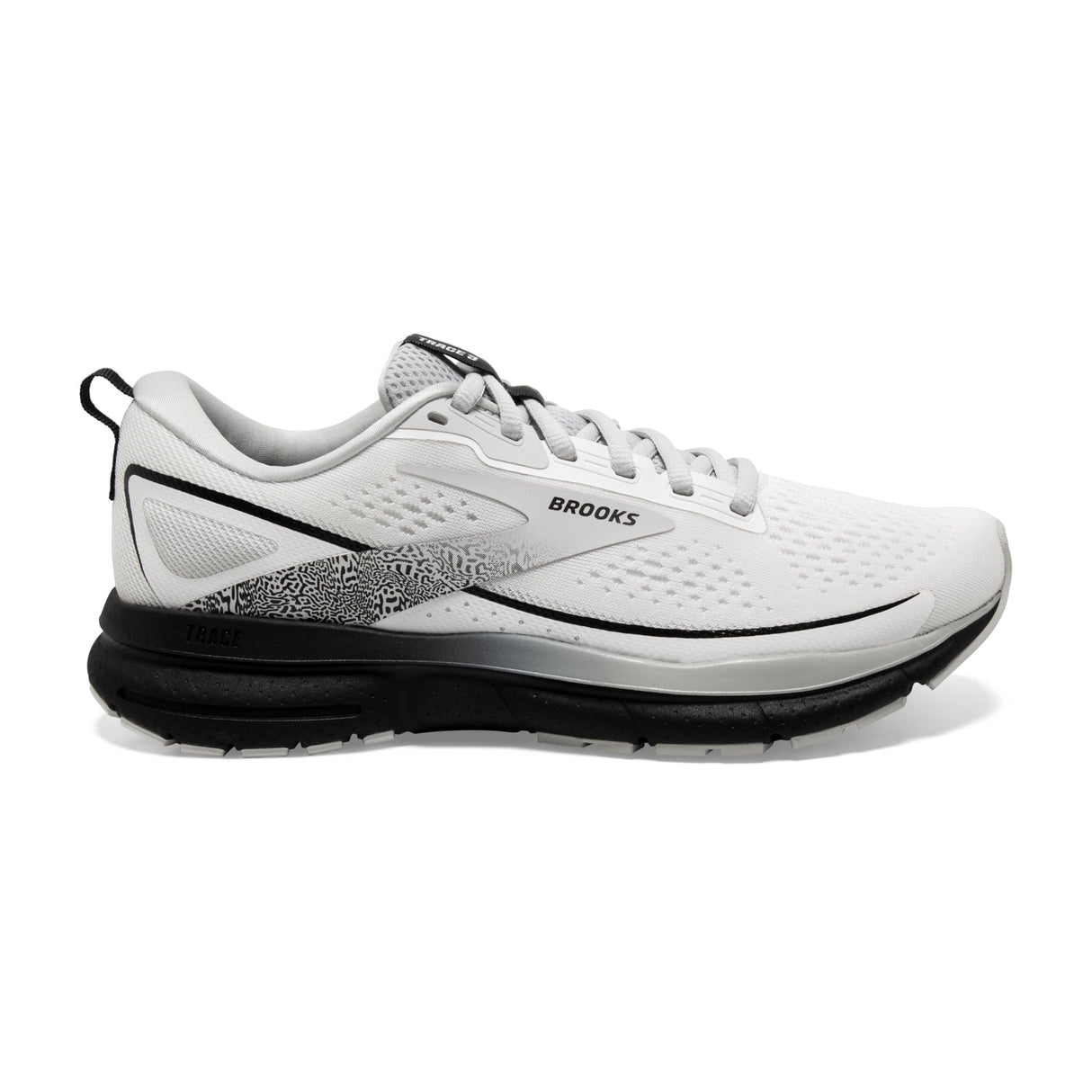 White/Oyster/Black