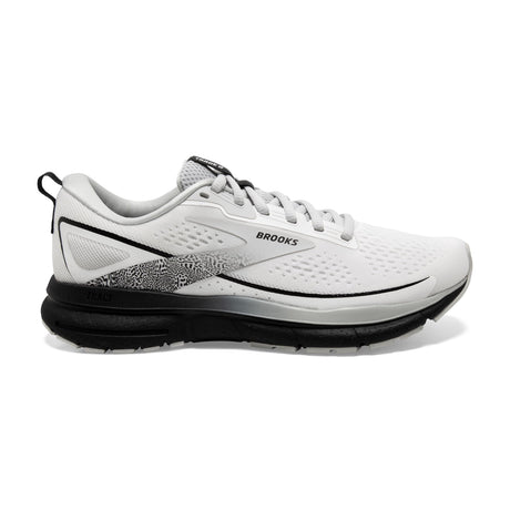 White/Oyster/Black