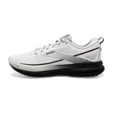 White/Oyster/Black