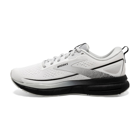 White/Oyster/Black