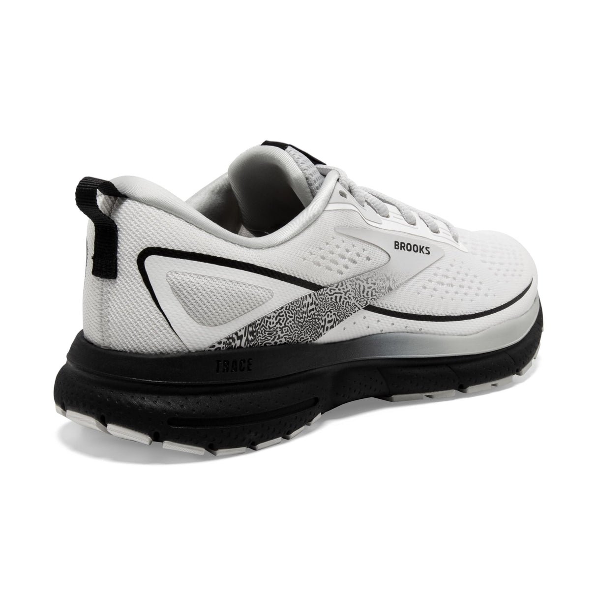 White/Oyster/Black