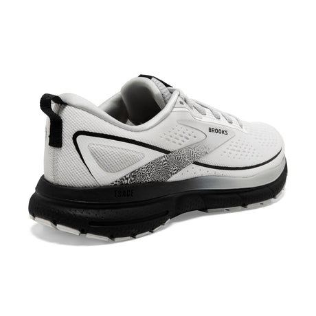 White/Oyster/Black