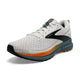 White/Orange/Goblin Blue