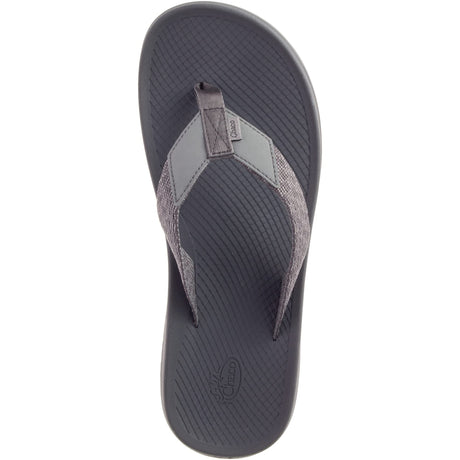 Pitch Grey