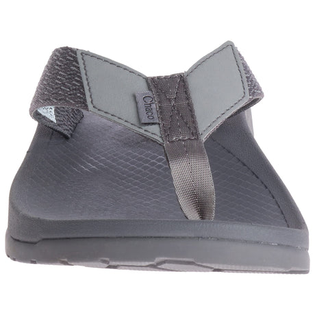 Pitch Grey