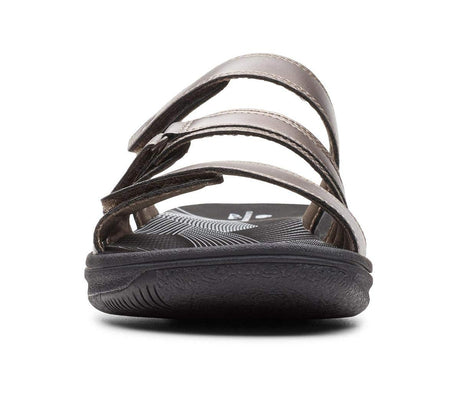 Pewter/Black