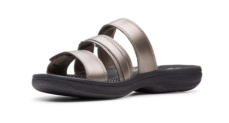 Pewter/Black