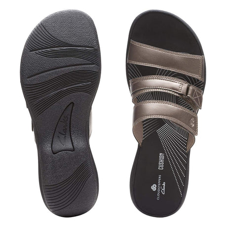 Pewter/Black