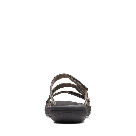 Pewter/Black