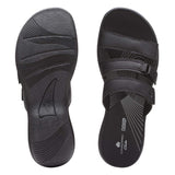 black/black