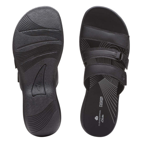 black/black
