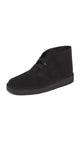 Black Suede