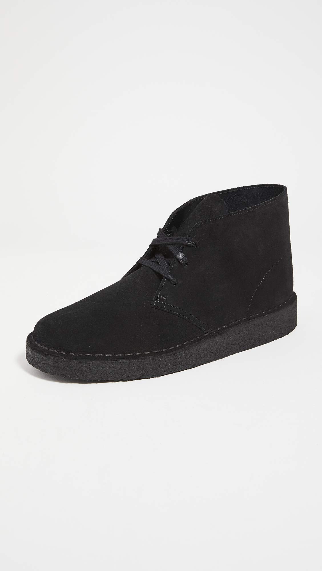Black Suede