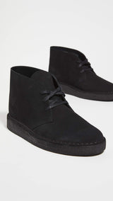 Black Suede