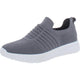 Light Grey Knit