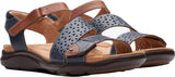Navy Leath