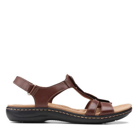 Brown Leather
