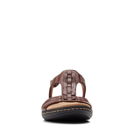 Brown Leather