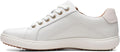 White Leather