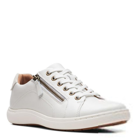 White Leather