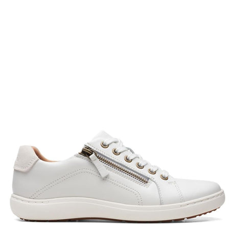 White Leather