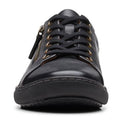 black/black