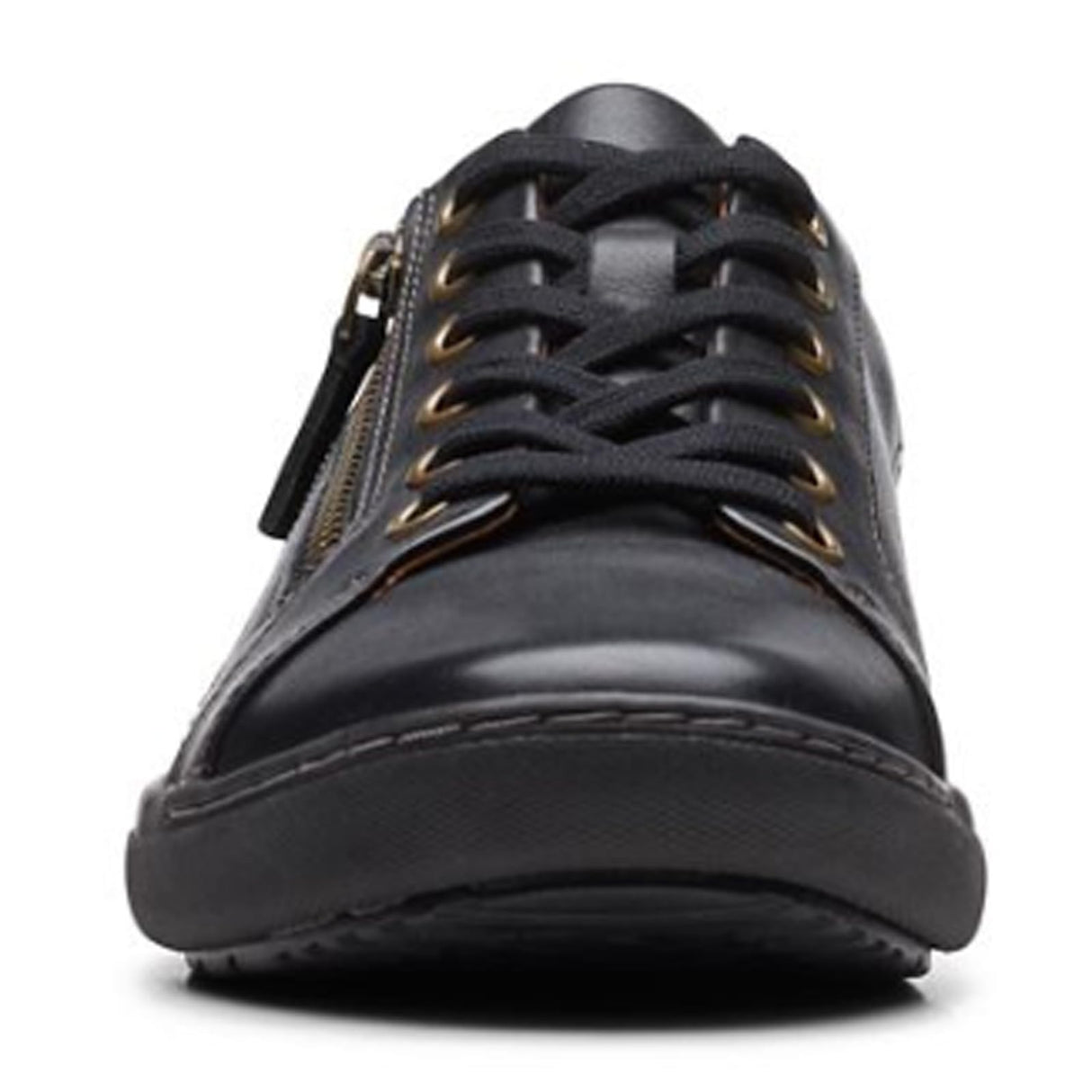 black/black