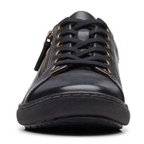 black/black