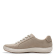 Stone Nubuck