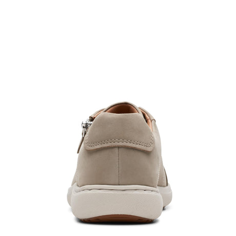 Stone Nubuck