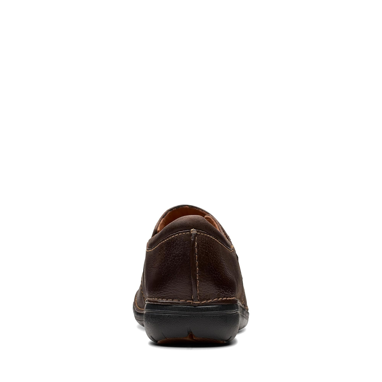 Dark Brown Lea