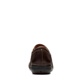 Dark Brown Lea