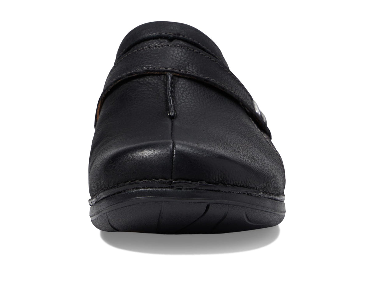 Black Leather