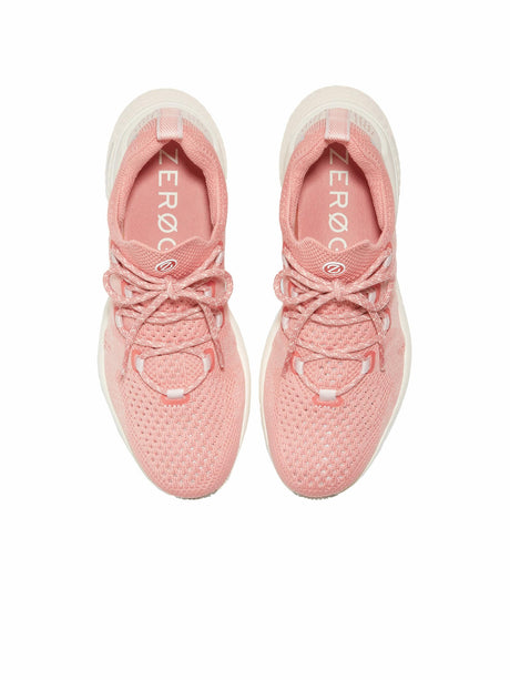 Rosette/Ivory/Peach