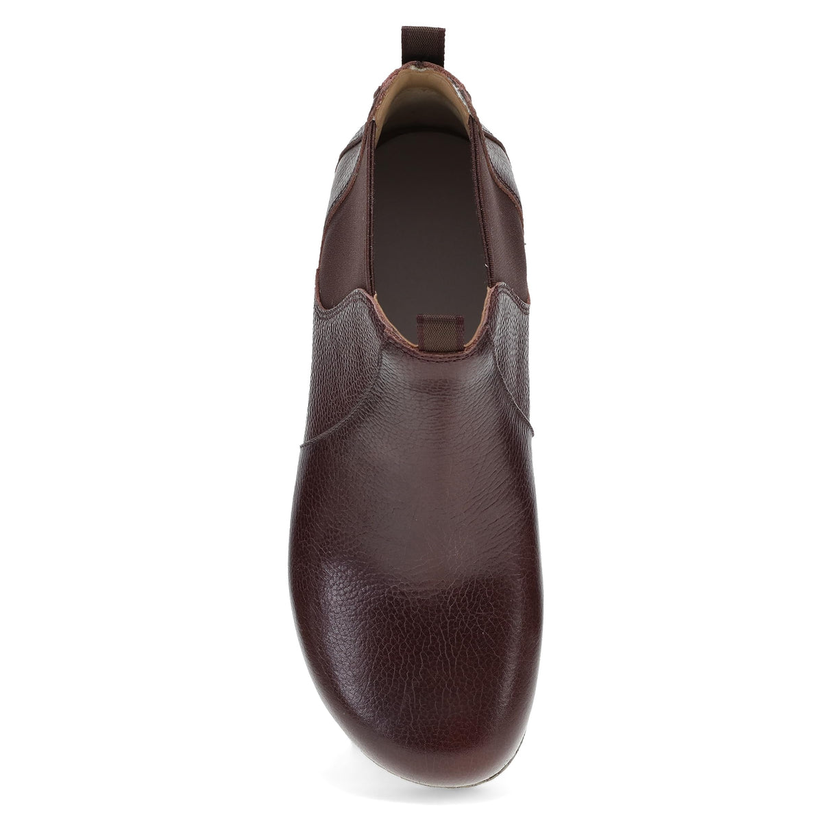 Cordovan Milled