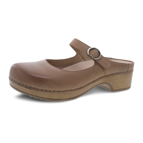 Tan
