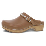 Tan Tumbled