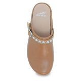 Tan Tumbled