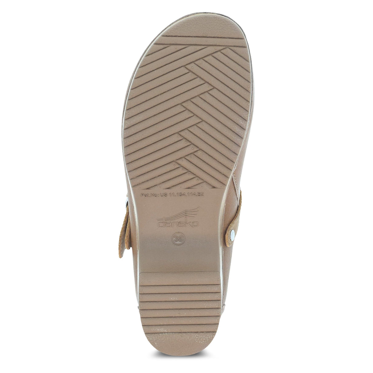 Tan Tumbled