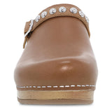 Tan Tumbled