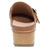Tan Tumbled