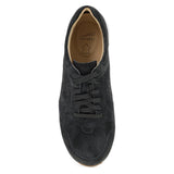 Black Suede