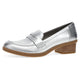 Silver Metallic