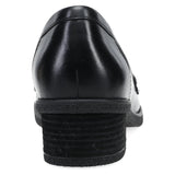 Black Waterproof Burnished