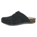 Black Suede