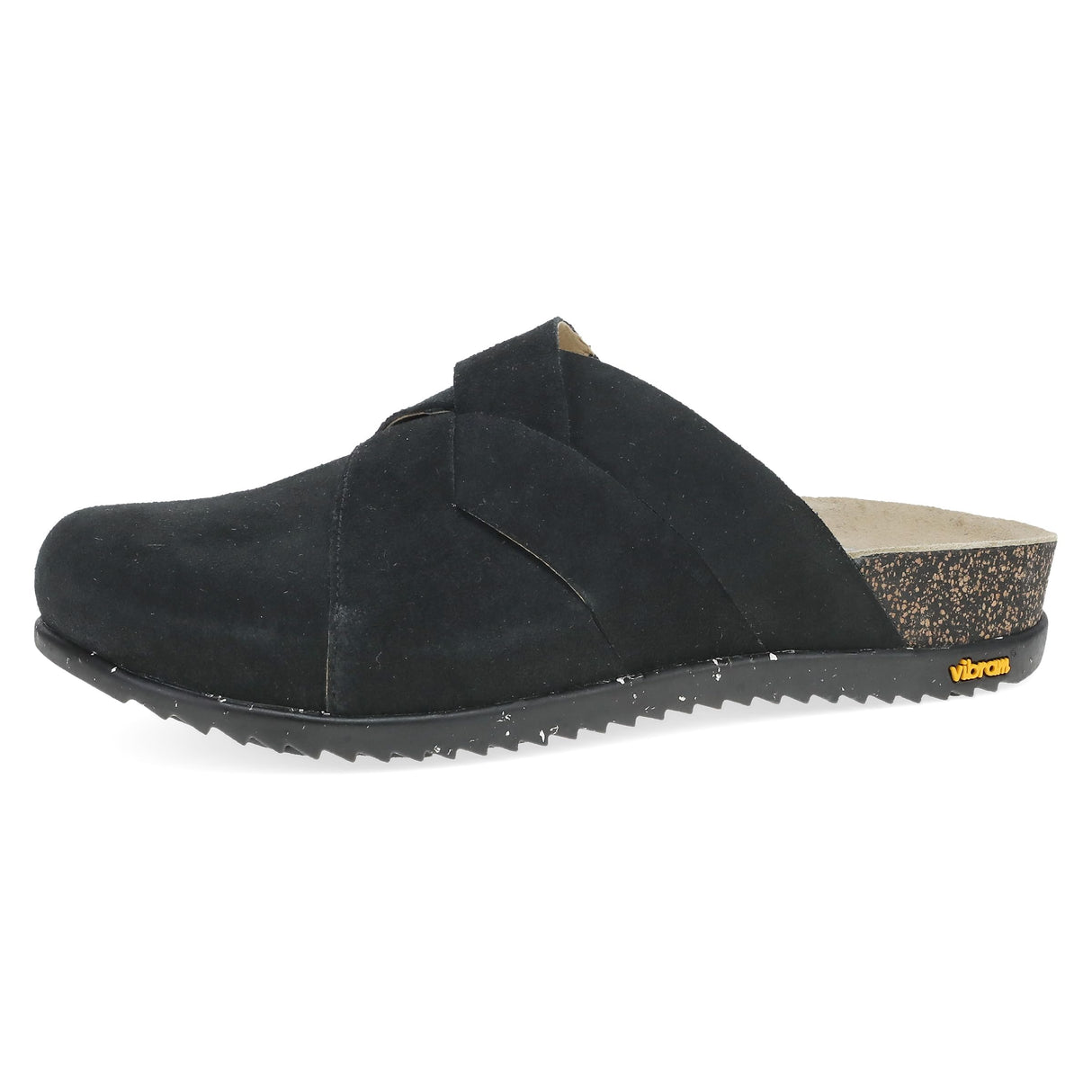 Black Suede